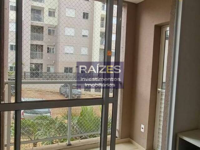 #337 - Apartamento para Locação em Bragança Paulista - SP - 2