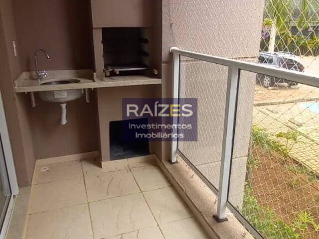 #337 - Apartamento para Locação em Bragança Paulista - SP - 3