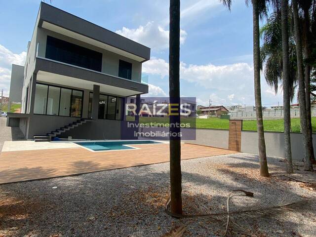 #362 - Casa para Venda em Bragança Paulista - SP - 1