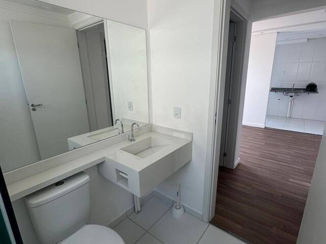 Apartamento para Venda em Bragança Paulista - 5