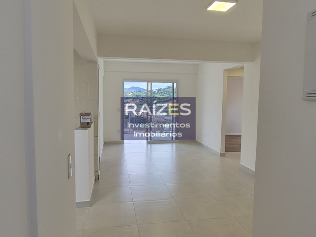 #367 - Apartamento para Venda em Bragança Paulista - SP - 1