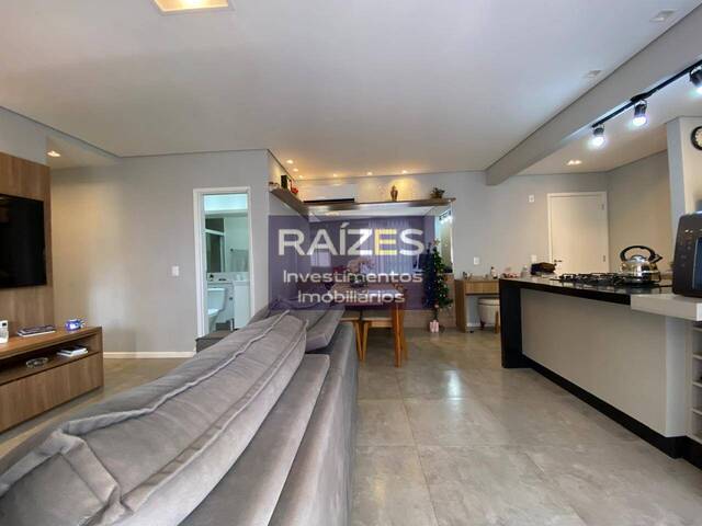 #377 - Apartamento para Venda em Bragança Paulista - SP - 2