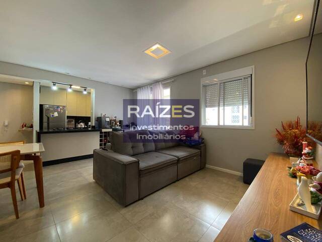 #377 - Apartamento para Venda em Bragança Paulista - SP - 3