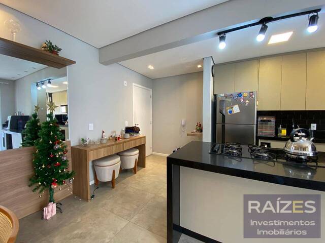 Apartamento para Venda em Bragança Paulista - 4