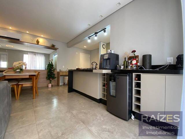 Apartamento para Venda em Bragança Paulista - 5
