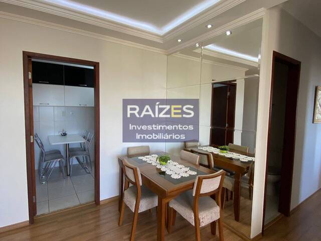 #393 - Apartamento para Venda em Bragança Paulista - SP - 3