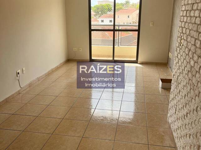 #402 - Apartamento para Locação em Bragança Paulista - SP - 3