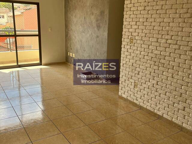 #402 - Apartamento para Locação em Bragança Paulista - SP - 2