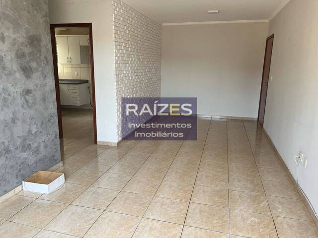 Apartamento para Locação em Bragança Paulista - 4