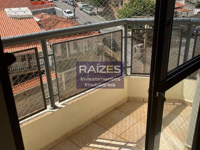 Apartamento para Locação em Bragança Paulista - 5