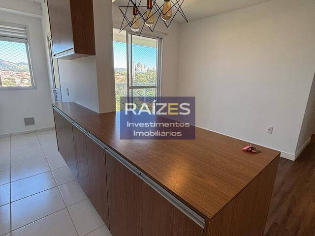 #407 - Apartamento para Locação em Bragança Paulista - SP - 3