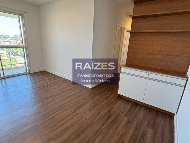#407 - Apartamento para Locação em Bragança Paulista - SP