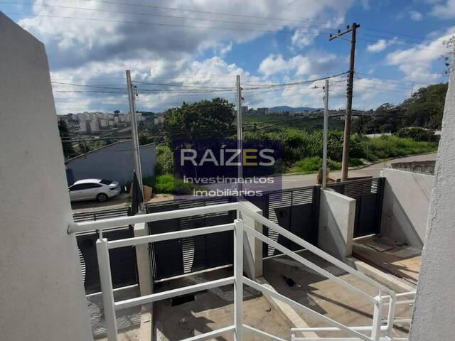 #328 - Sobrado para Venda em Bragança Paulista - SP - 2