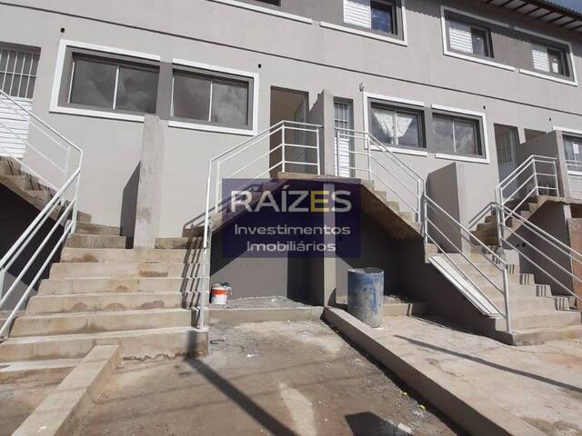 Venda em Residencial Hípica Jaguari - Bragança Paulista