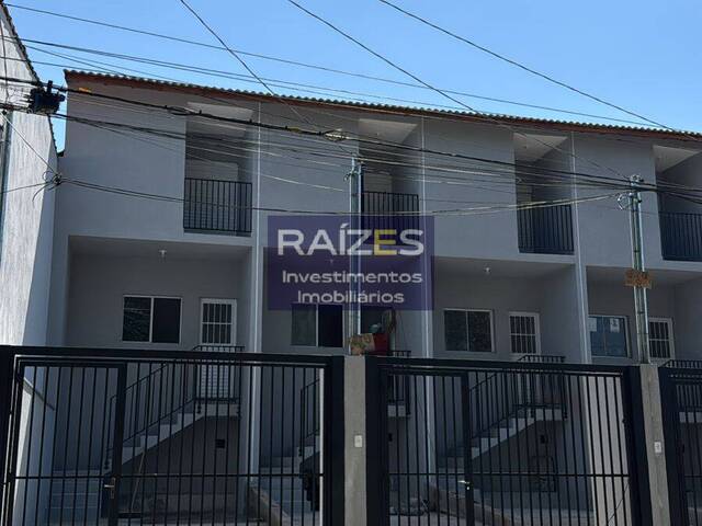 #411 - Casa para Venda em Bragança Paulista - SP - 1