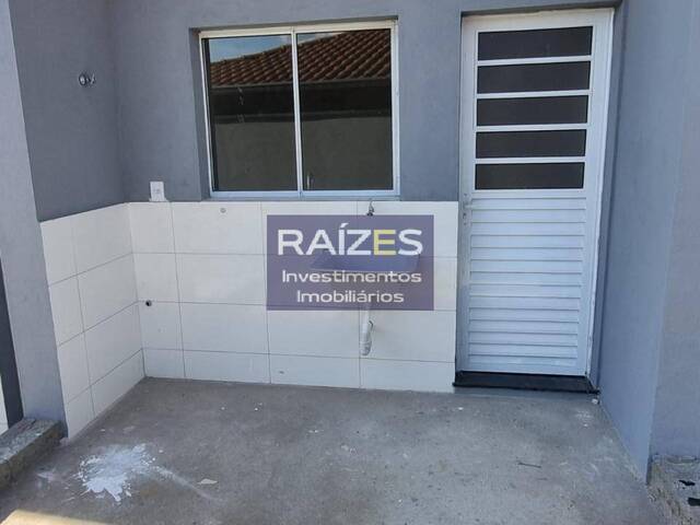 #411 - Casa para Venda em Bragança Paulista - SP - 3