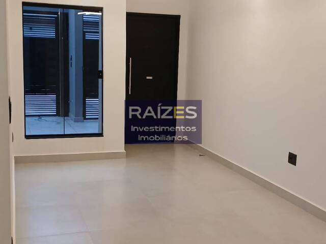 #412 - Casa para Venda em Bragança Paulista - SP - 2
