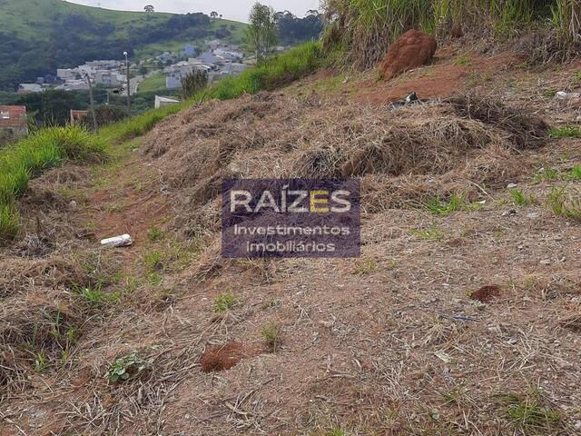 #414 - Terreno para Venda em Bragança Paulista - SP - 2
