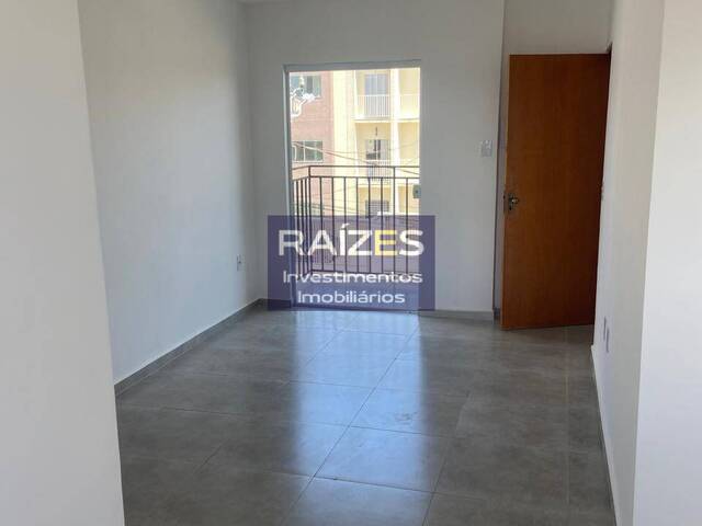 #415 - Apartamento para Venda em Bragança Paulista - SP - 1