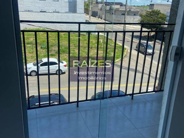 #415 - Apartamento para Venda em Bragança Paulista - SP - 3