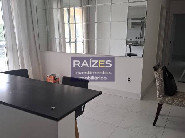 #416 - Apartamento para Venda em Bragança Paulista - SP - 1