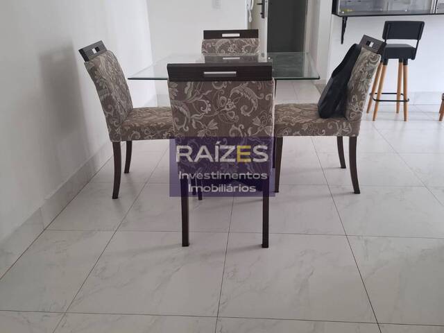 #416 - Apartamento para Venda em Bragança Paulista - SP - 2