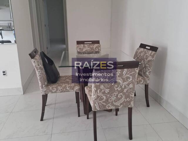 #416 - Apartamento para Venda em Bragança Paulista - SP - 3