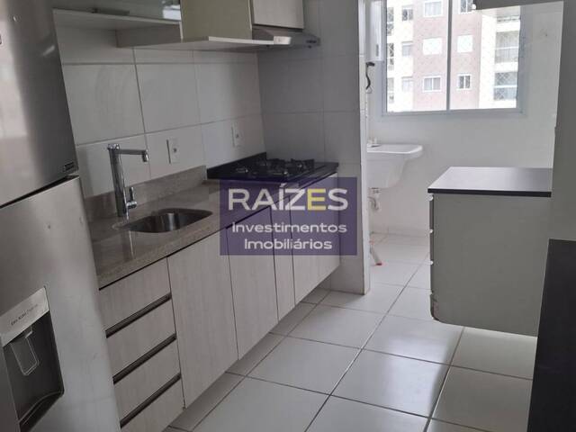 Apartamento para Locação em Bragança Paulista - 5