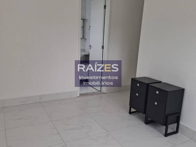 Apartamento para Locação em Bragança Paulista - 4