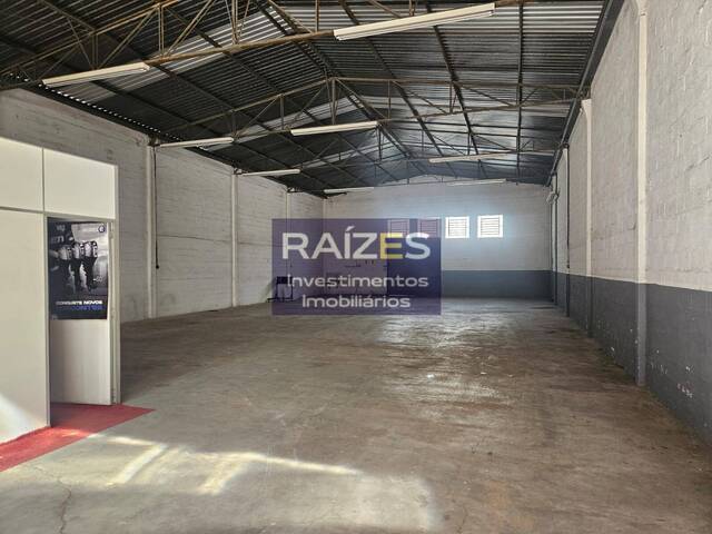 #417 - Sala para Venda em Bragança Paulista - SP - 2