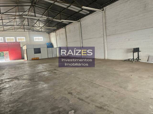 #417 - Sala para Venda em Bragança Paulista - SP - 3