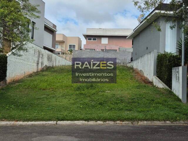 #418 - Terreno em condomínio para Venda em Bragança Paulista - SP - 2