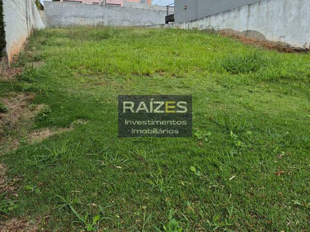 Terreno em condomínio para Venda em Bragança Paulista - 4