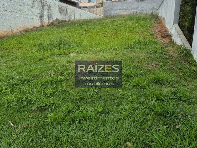 Terreno em condomínio para Venda em Bragança Paulista - 5