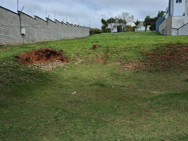 Terreno em condomínio para Venda em Bragança Paulista - 4