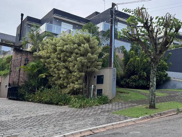 #420 - Casa em condomínio para Venda em Bragança Paulista - SP - 2