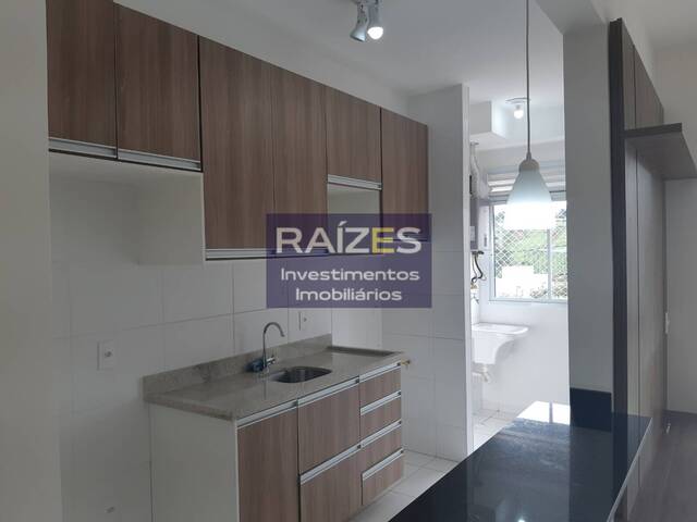 Apartamento para Locação em Bragança Paulista - 2