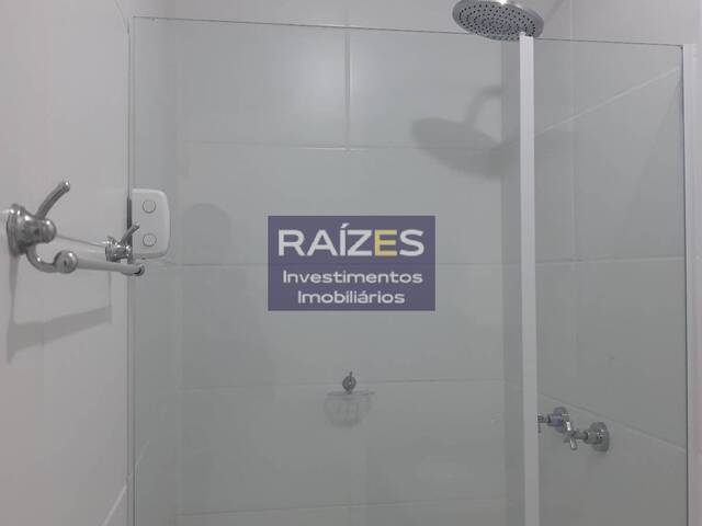 Apartamento para Locação em Bragança Paulista - 5