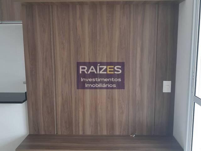 Apartamento para Locação em Bragança Paulista - 3