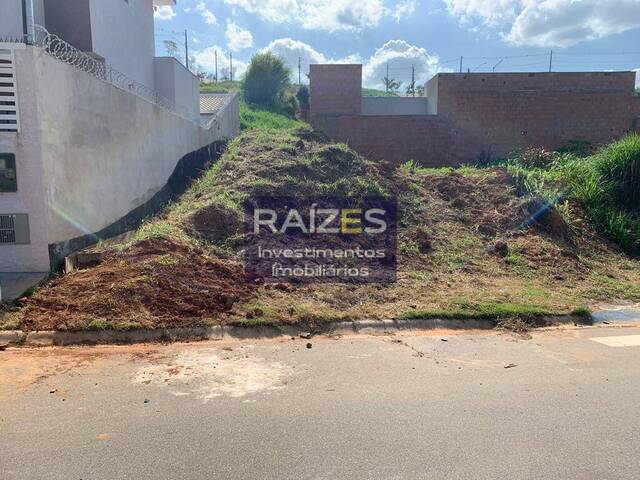 Venda em Condomínio Villa Verde Bragança - Bragança Paulista