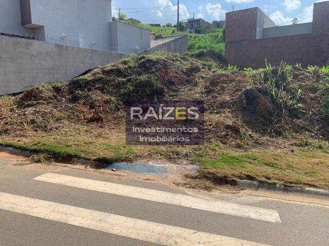 Terreno para Venda em Bragança Paulista - 2