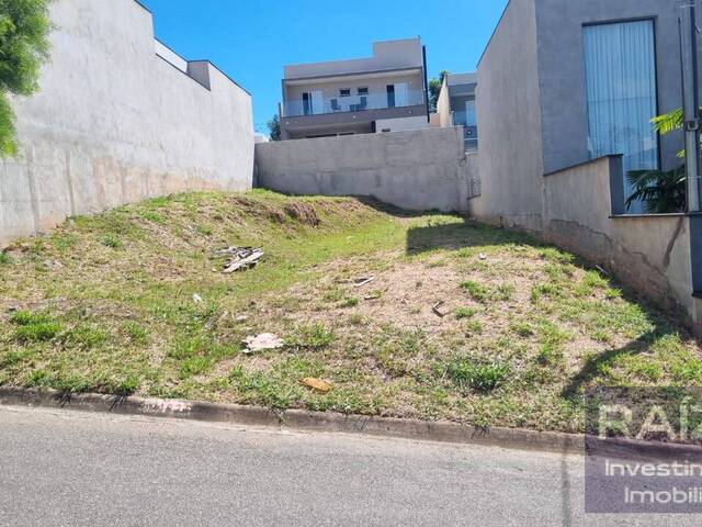 #426 - Terreno em condomínio para Venda em Bragança Paulista - SP
