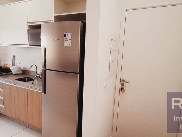 Apartamento para Locação em Bragança Paulista - 3
