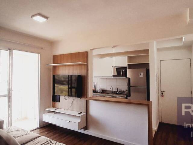 Apartamento para Locação em Bragança Paulista - 2