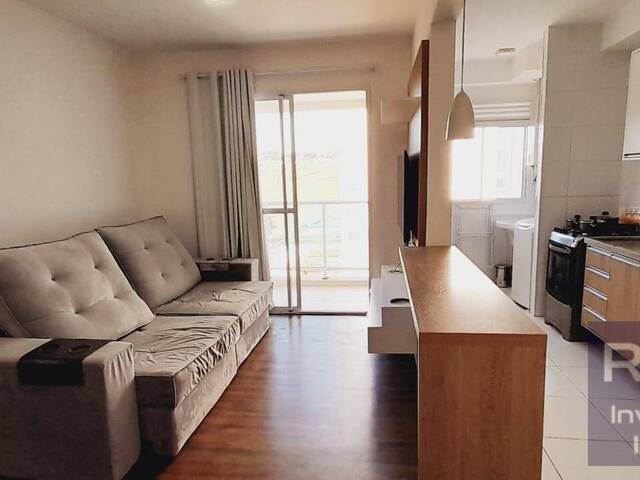 #422 - Apartamento para Locação em Bragança Paulista - SP