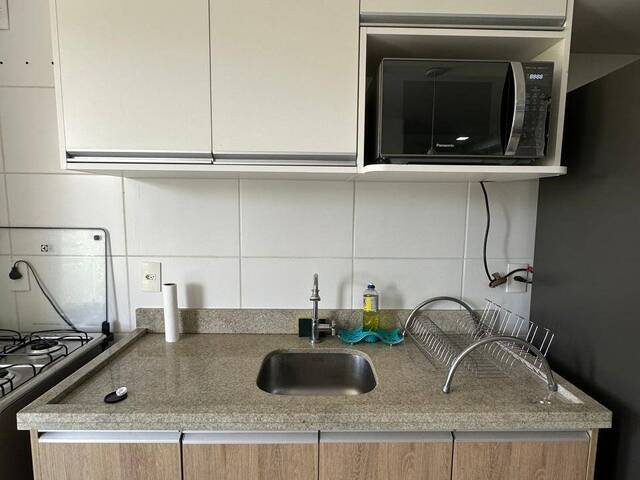 Apartamento para Locação em Bragança Paulista - 5