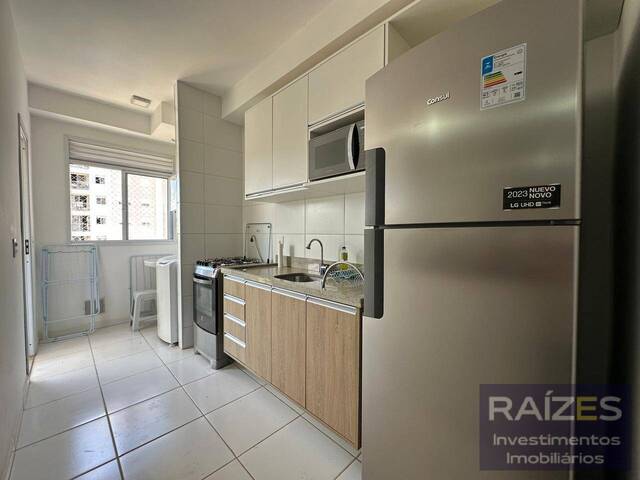 Apartamento para Locação em Bragança Paulista - 4