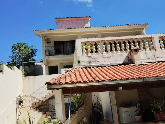 #430 - Casa para Venda em Bragança Paulista - SP - 2