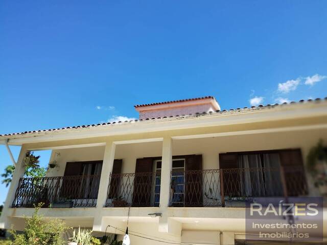 #430 - Casa para Venda em Bragança Paulista - SP - 3