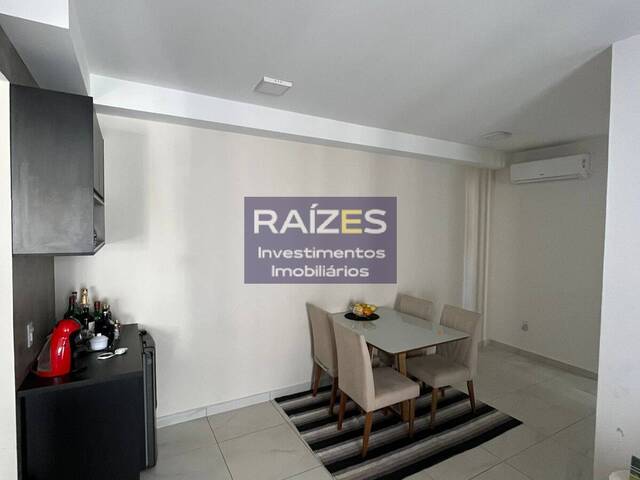 Apartamento para Venda em Bragança Paulista - 2